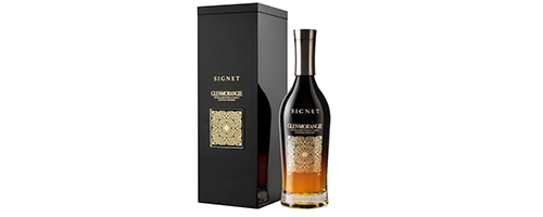 格蘭傑 稀印 | Glenmorangie signet 收購價格